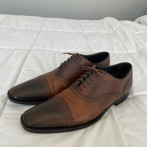 To Boot New York - Adam Derrick